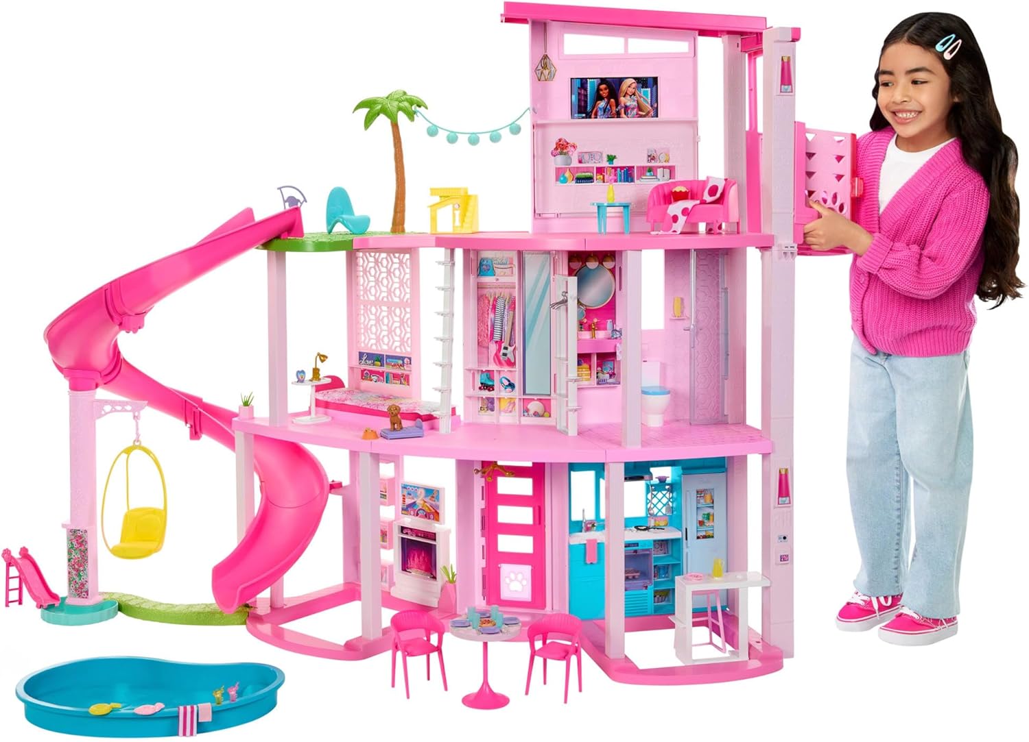 Fisher-Price Little People
